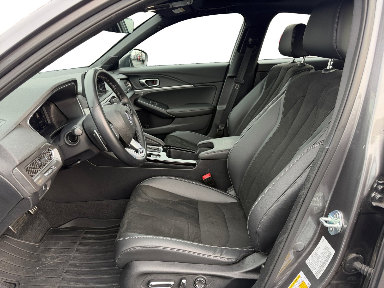 2024 Acura Integra w/A-Spec Technology Package