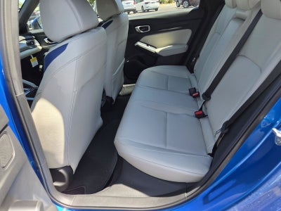 2026 Acura Integra w/A-Spec Technology Package FWD