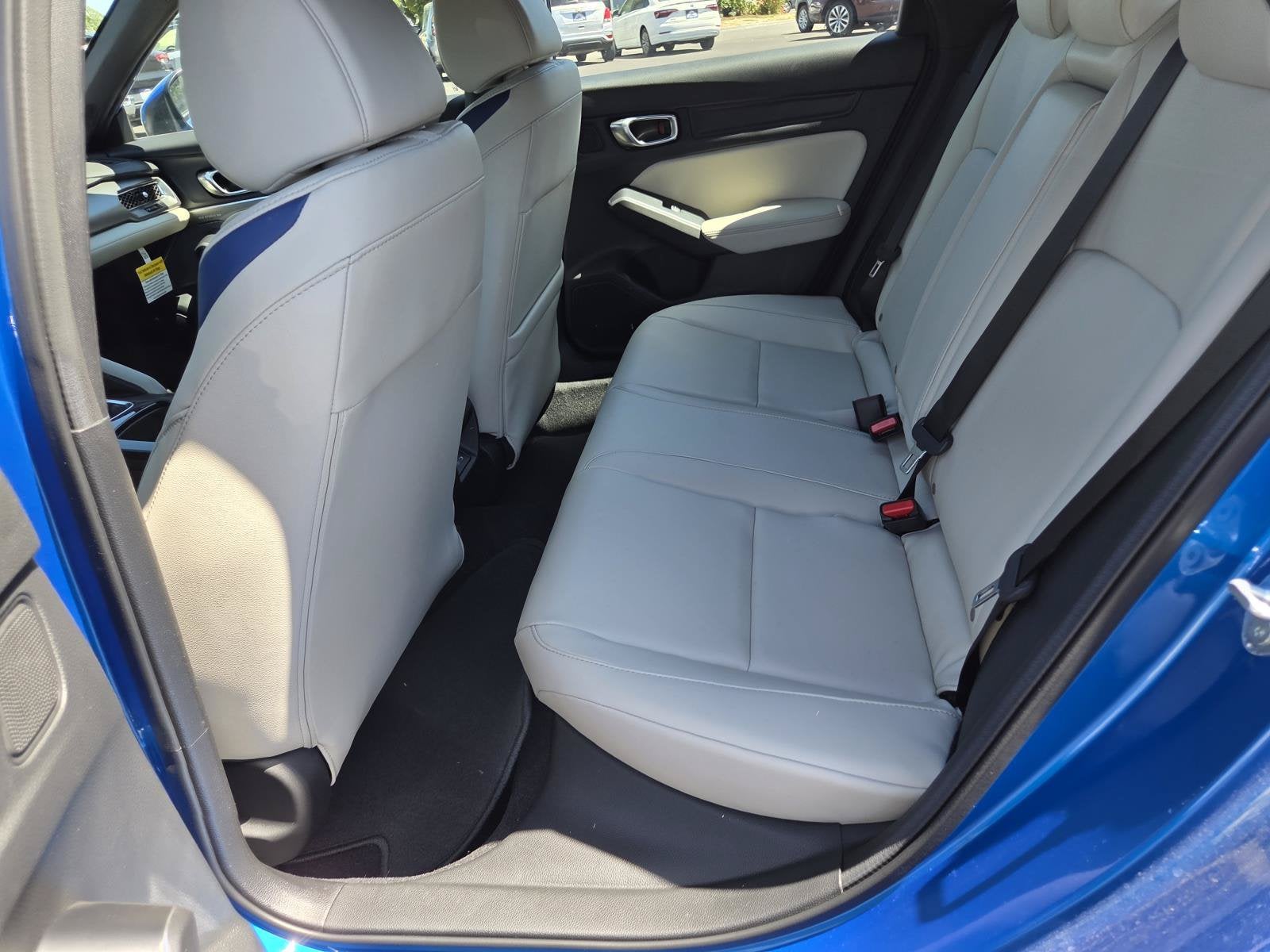 2026 Acura Integra w/A-Spec Technology Package FWD