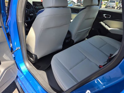 2026 Acura Integra w/A-Spec Technology Package FWD