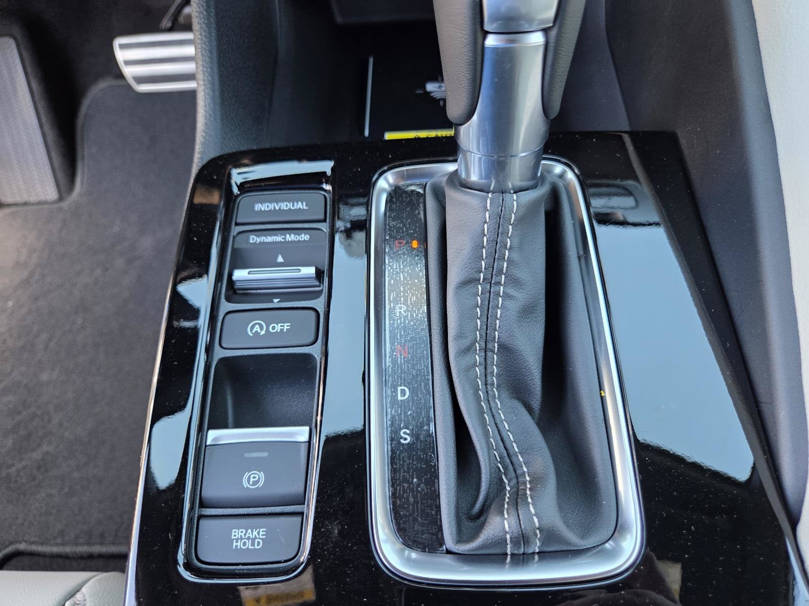 2026 Acura Integra w/A-Spec Technology Package FWD