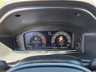 2026 Acura Integra w/A-Spec Technology Package FWD