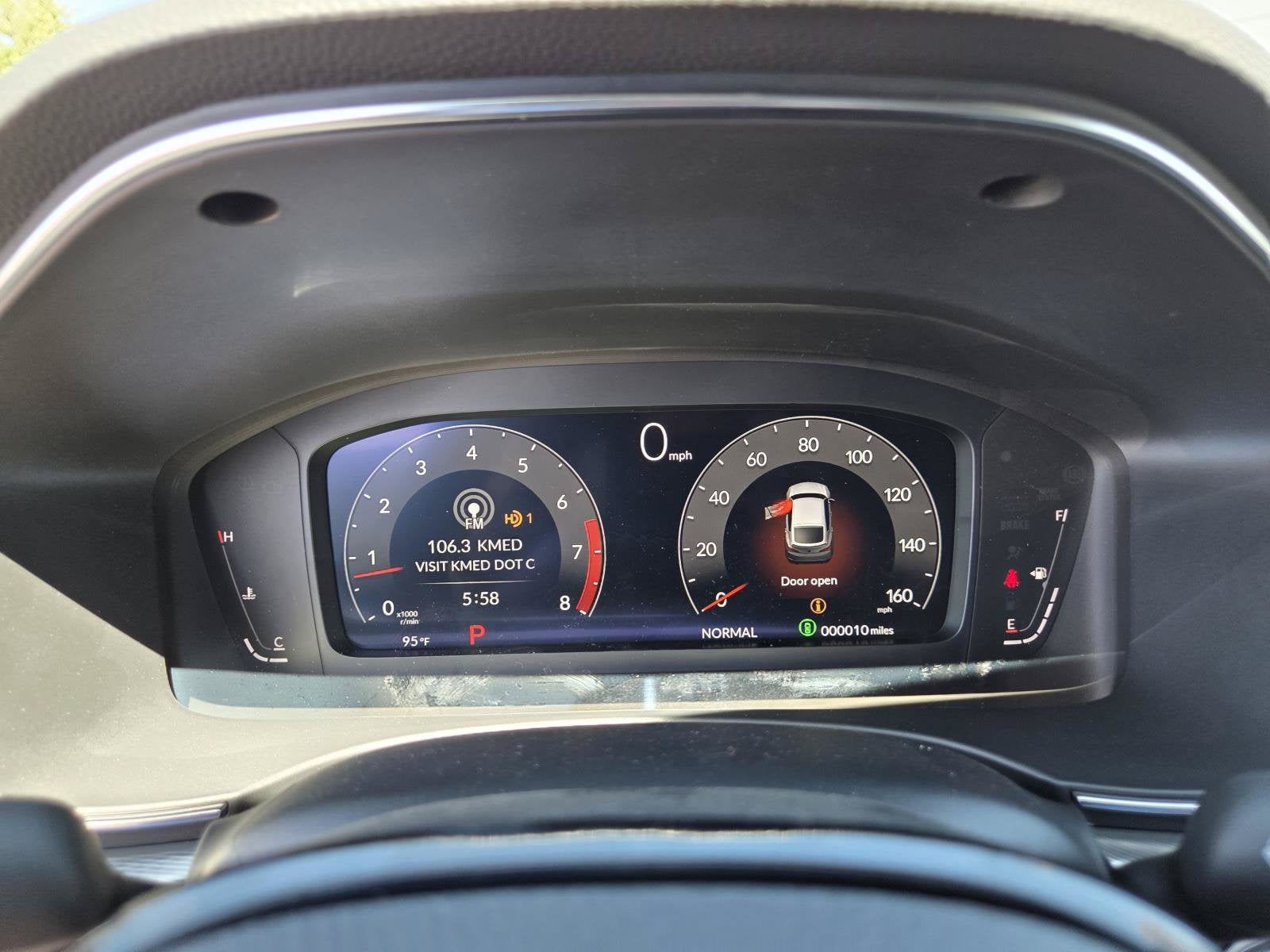 2026 Acura Integra w/A-Spec Technology Package FWD