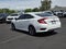 2021 Honda Civic Sedan EX