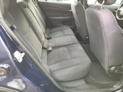 2014 Chrysler 200 LX