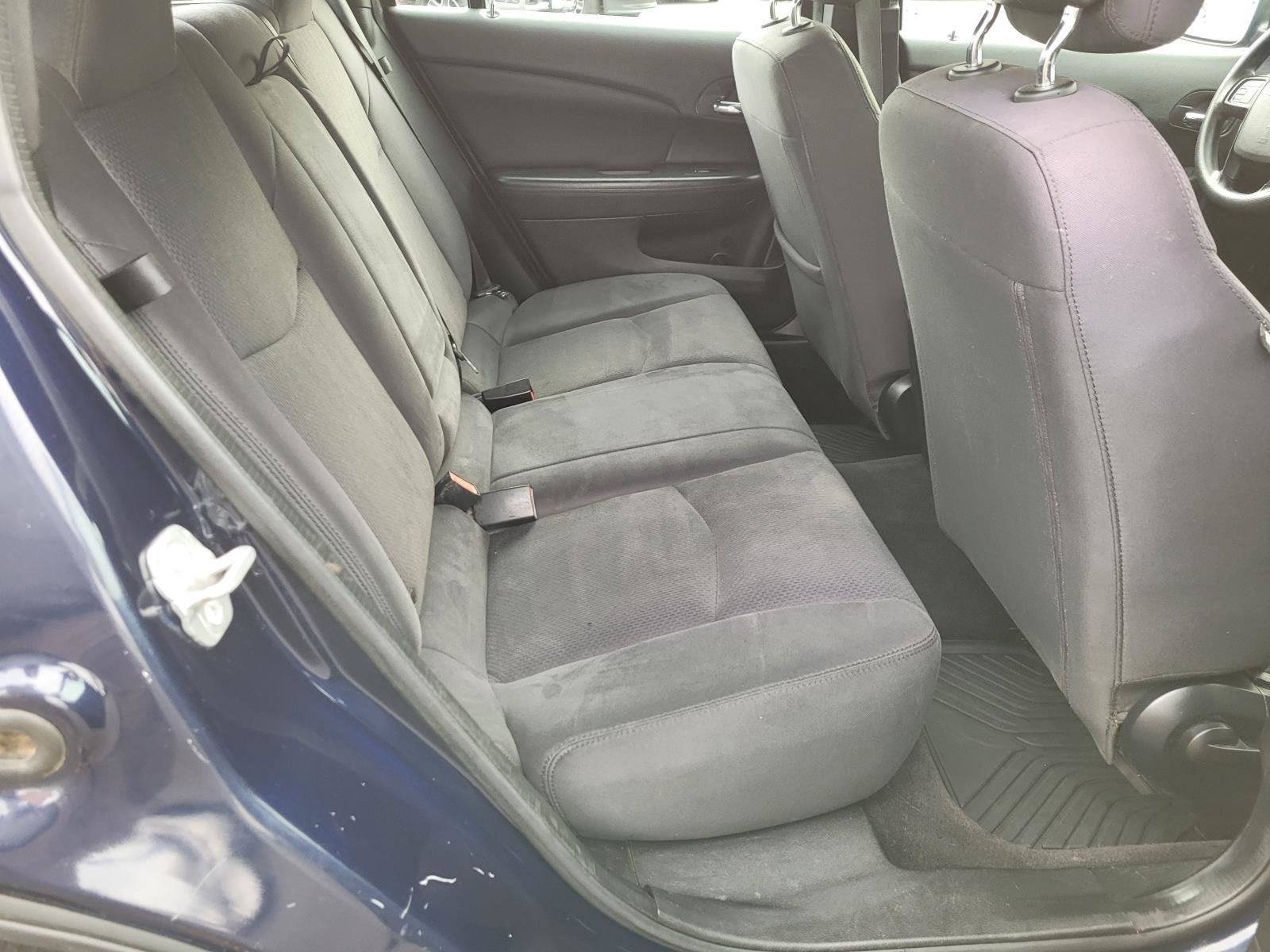 2014 Chrysler 200 LX