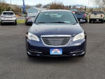 2014 Chrysler 200 LX