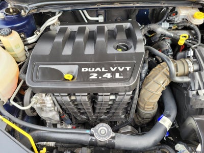 2014 Chrysler 200 LX