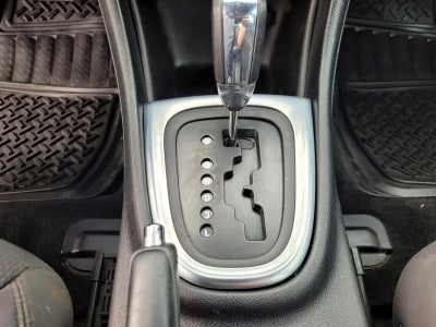 2014 Chrysler 200 LX