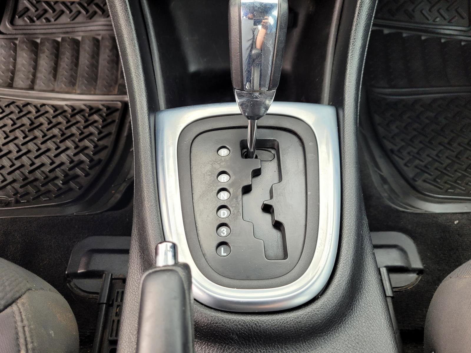 2014 Chrysler 200 LX