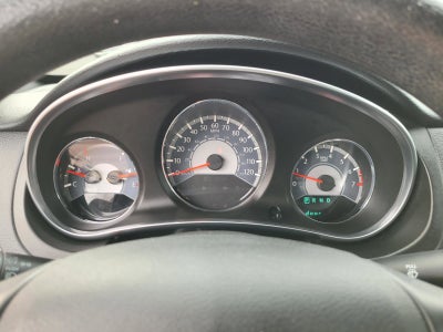 2014 Chrysler 200 LX