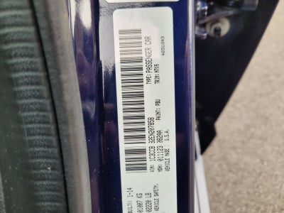 2014 Chrysler 200 LX