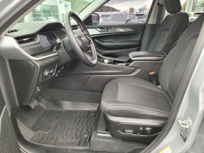 2022 Jeep Grand Cherokee L Laredo