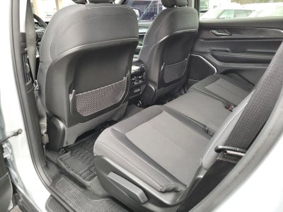 2022 Jeep Grand Cherokee L Laredo