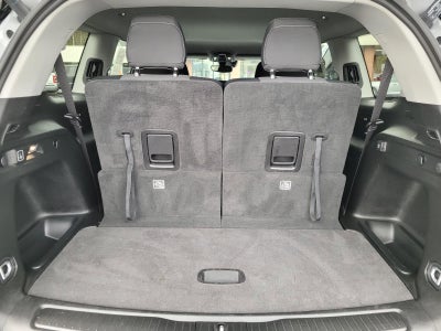 2022 Jeep Grand Cherokee L Laredo