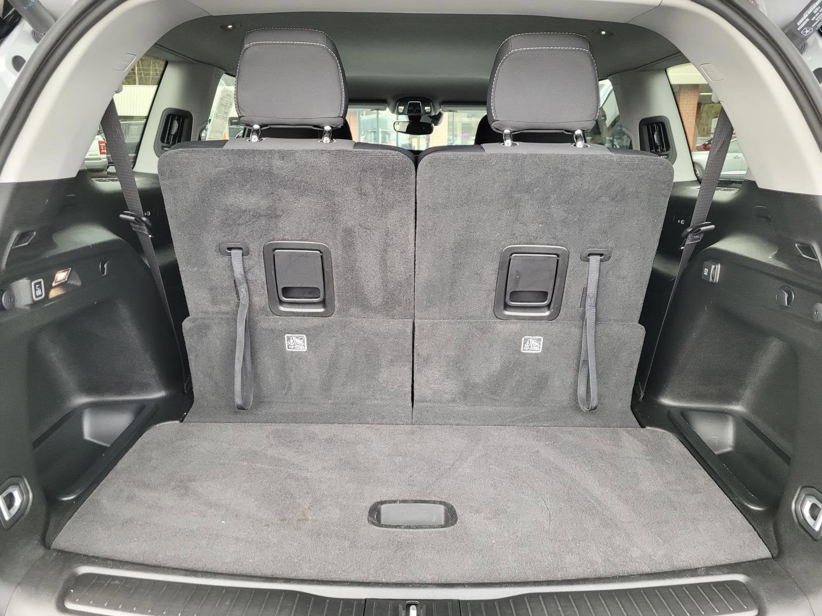 2022 Jeep Grand Cherokee L Laredo