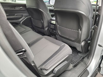 2022 Jeep Grand Cherokee L Laredo