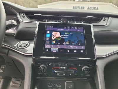 2022 Jeep Grand Cherokee L Laredo