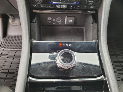 2022 Jeep Grand Cherokee L Laredo