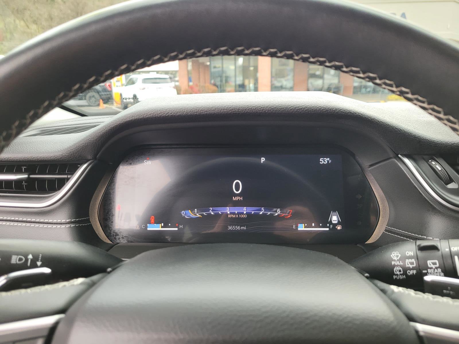 2022 Jeep Grand Cherokee L Laredo