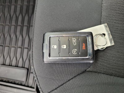 2022 Jeep Grand Cherokee L Laredo