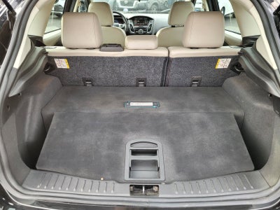 2015 Ford Focus Electric Base