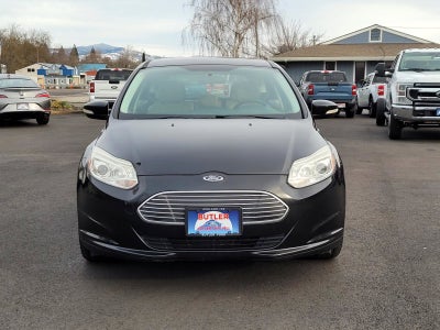2015 Ford Focus Electric Base