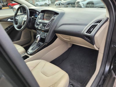 2015 Ford Focus Electric Base