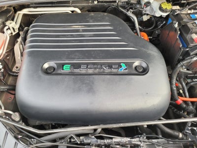 2015 Ford Focus Electric Base