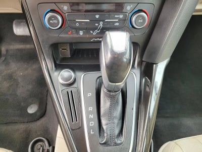 2015 Ford Focus Electric Base