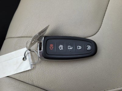 2015 Ford Focus Electric Base