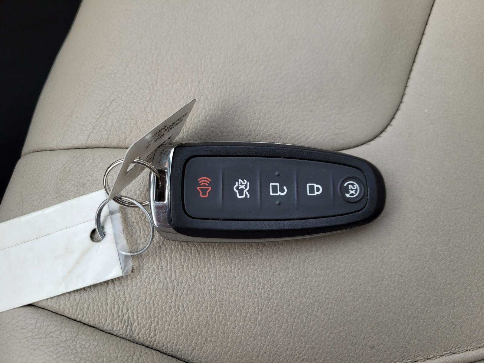 2015 Ford Focus Electric Base