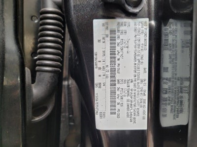 2015 Ford Focus Electric Base