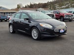 2015 Ford Focus Electric Base