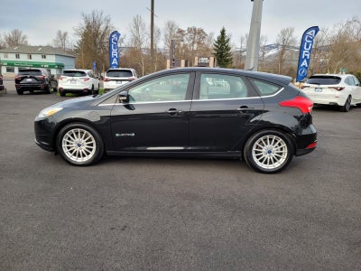 2015 Ford Focus Electric Base