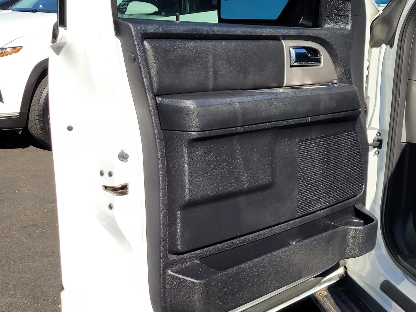 2017 Ford Expedition EL XLT