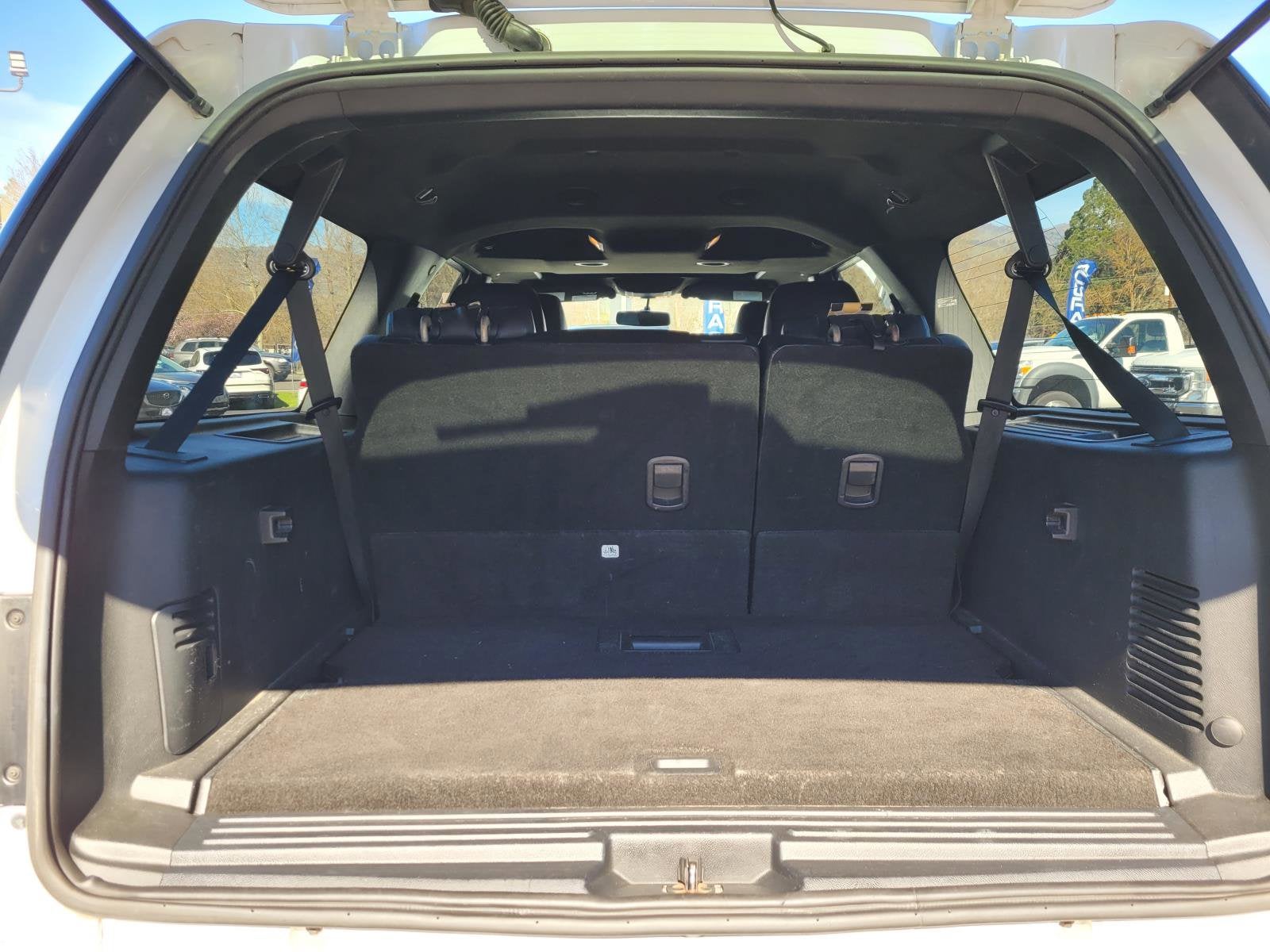 2017 Ford Expedition EL XLT