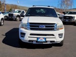 2017 Ford Expedition EL XLT