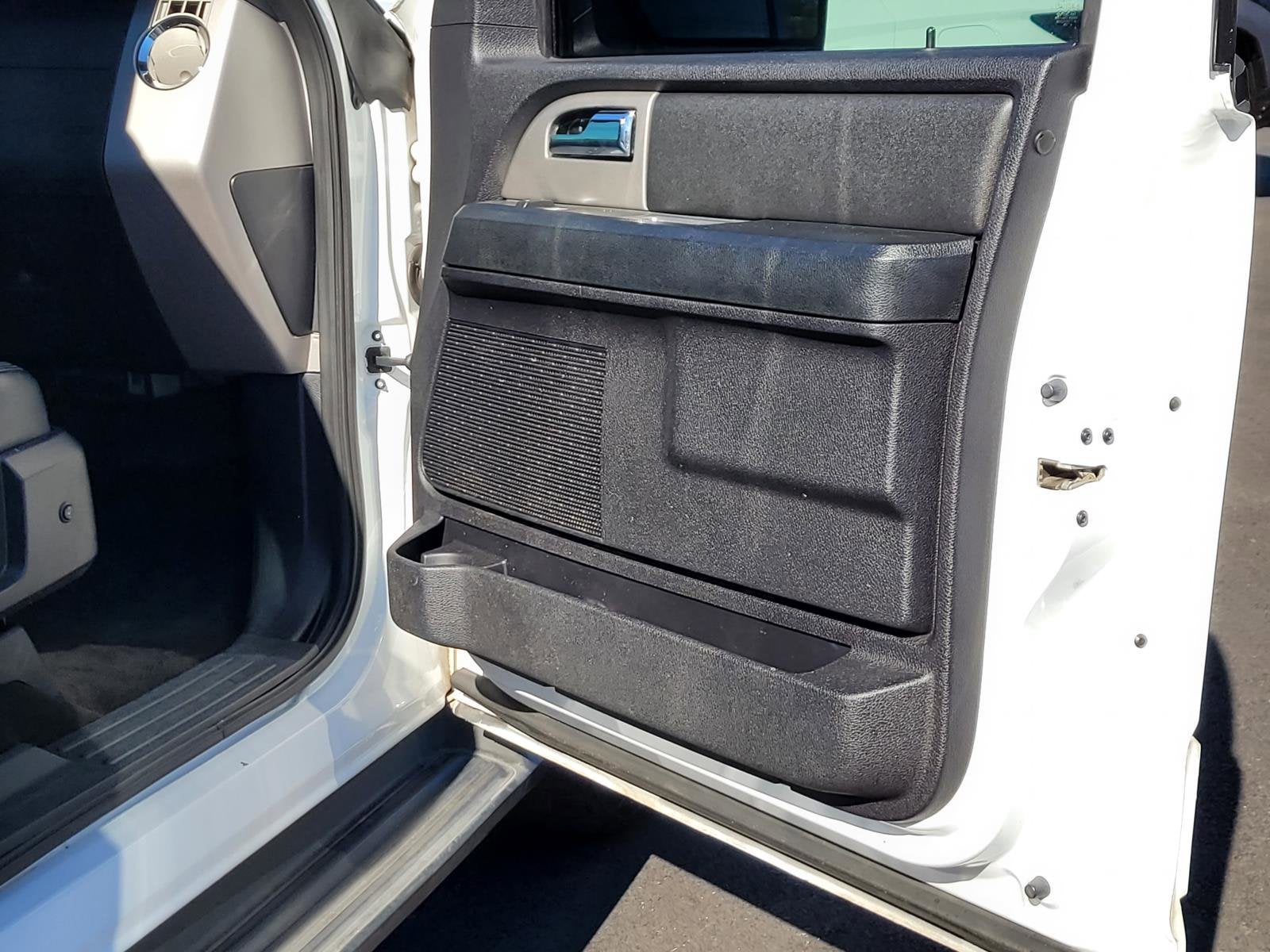 2017 Ford Expedition EL XLT