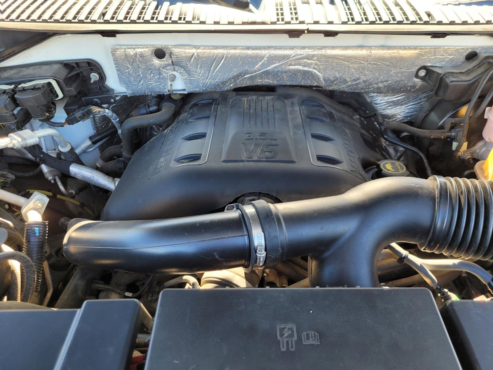 2017 Ford Expedition EL XLT