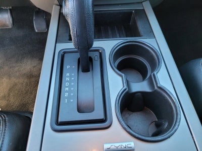 2017 Ford Expedition EL XLT