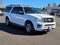 2017 Ford Expedition EL XLT