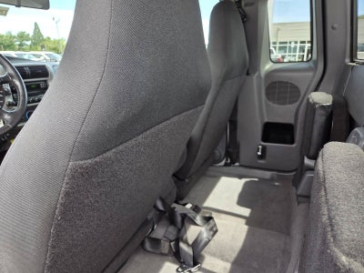 2003 Ford Ranger XLT