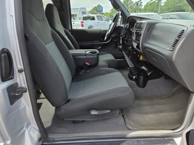 2003 Ford Ranger XLT