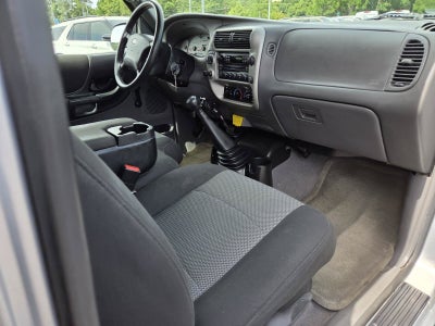 2003 Ford Ranger XLT