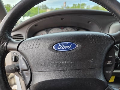 2003 Ford Ranger XLT