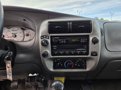 2003 Ford Ranger XLT