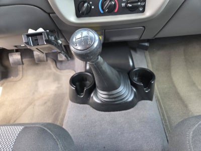2003 Ford Ranger XLT
