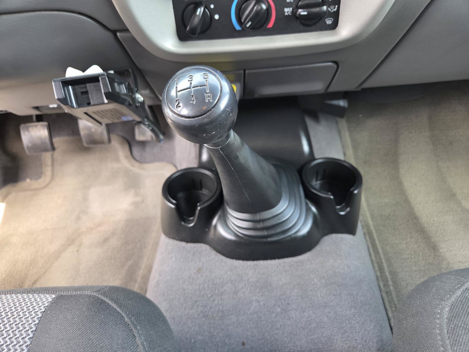 2003 Ford Ranger XLT