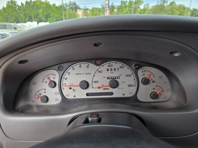 2003 Ford Ranger XLT